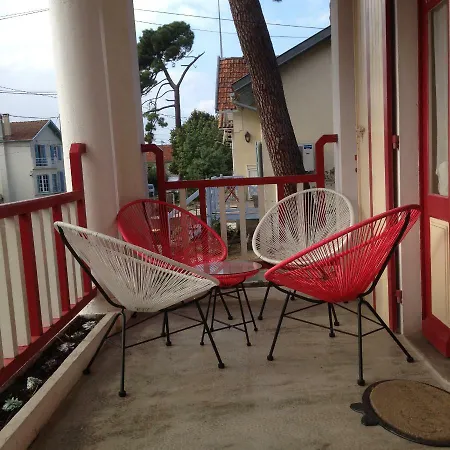 Vakantiehuis Garance Ronce-les-Bains