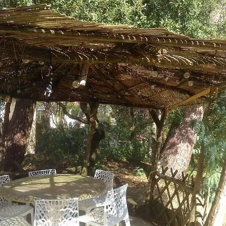 Garance Vakantiehuis Ronce-les-Bains