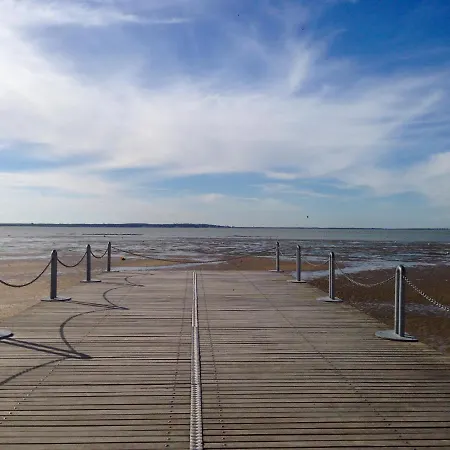 Garance Vakantiehuis Ronce-les-Bains