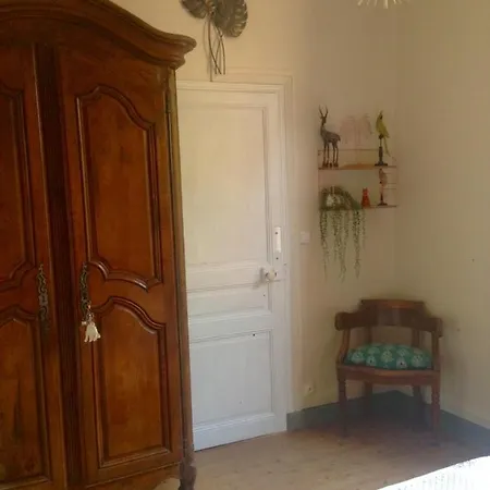Garance Ronce-les-Bains
