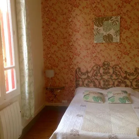 Vakantiehuis Garance